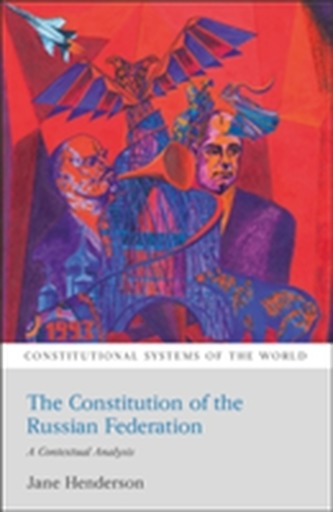 The Constitution of the Russian Federation