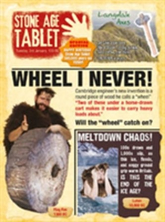 The Stone Age Tablet
