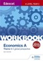Edexcel A Level Economics Theme 4 Workbook: A global perspective