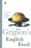 English Food