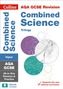 AQA GCSE 9-1 Combined Science Trilogy Higher All-in-One Revision and Practice