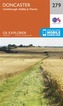 Doncaster, Conisbrough, Maltby and Thorne