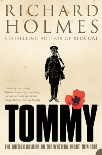 Tommy