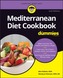 Mediterranean Diet Cookbook For Dummies
