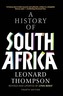 A History of South Africa, Fourth Edition
