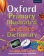 Oxford Primary Illustrated Science Dictionary