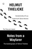 Notes From a Wayfarer