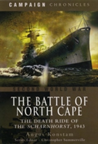 The Battle of North Cape