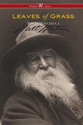 Leaves of Grass (Wisehouse Classics - Authentic Reproduction of the 1855 First Edition)