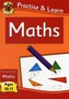 New Curriculum Practise & Learn: Maths for Ages 10-11