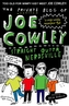 The Private Blog of Joe Cowley: Straight Outta Nerdsville