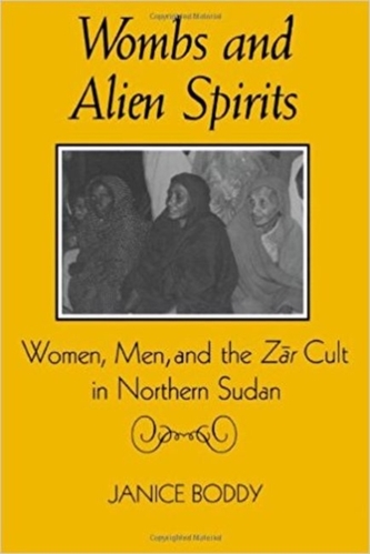 Wombs and Alien Spirits