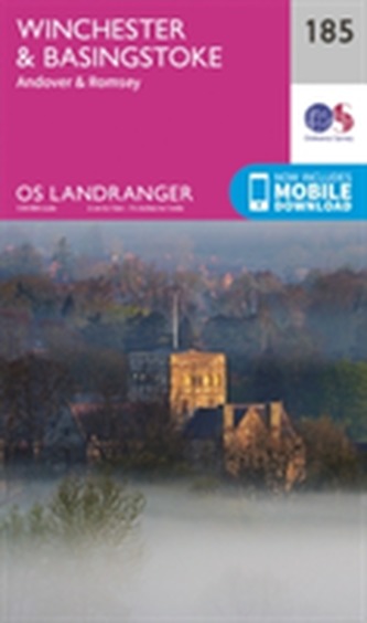 Winchester & Basingstoke, Andover & Romsey