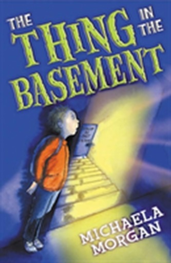 The Thing in the Basement
