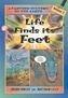 Life Finds Its Feet