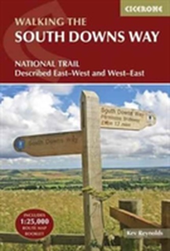 The South Downs Way