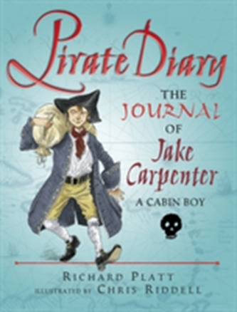 Pirate Diary