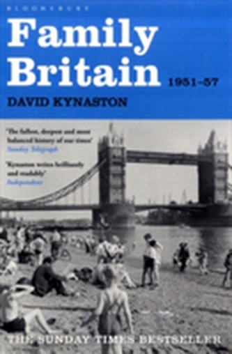 Family Britain, 1951-1957