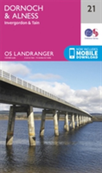 Dornoch & Alness, Invergordon & Tain