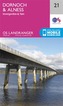 Dornoch & Alness, Invergordon & Tain
