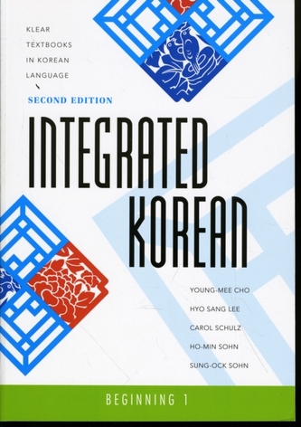 Integrated Korean