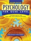 Psychology for GCSE Level