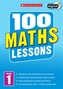 100 Maths Lessons: Year 1