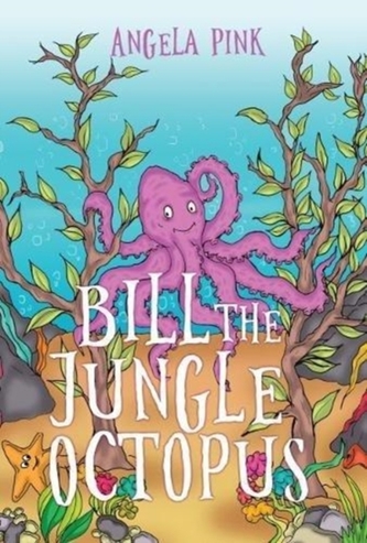 Bill the Jungle Octopus