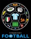 An Infographic Guide to Football