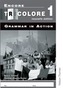 Encore Tricolore Nouvelle 1 Grammar in Action Workbook Pack (x8)