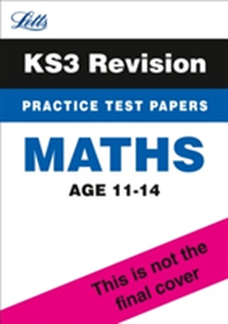 KS3 Maths Practice Test Papers