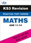 KS3 Maths Practice Test Papers