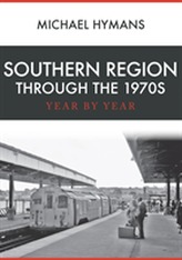 Southern Region Through the 1970s