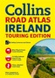 Collins Ireland Road Atlas