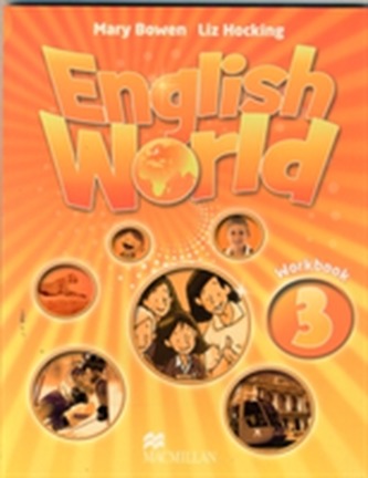 English World Level 3: Workbook