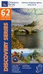 Carlow, Wexford, Wicklow