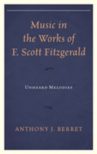 Music in the Works of F. Scott Fitzgerald