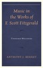 Music in the Works of F. Scott Fitzgerald