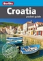 Berlitz Croatia Pocket Guide, Croatia Travel Guide
