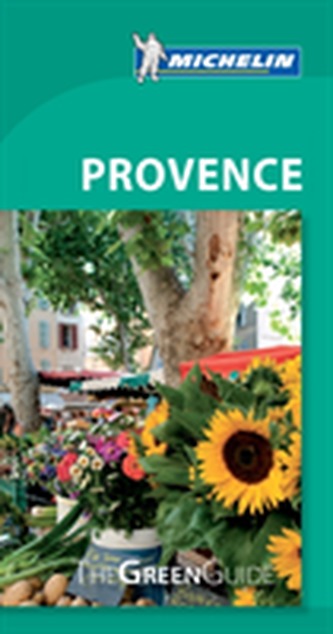 Provence - Michelin Green Guide