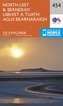North Uist and Berneray/Uibhist a Tuath Agus Bearnaraigh