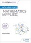 My Revision Notes: AQA Year 1 (AS) Maths (Applied)