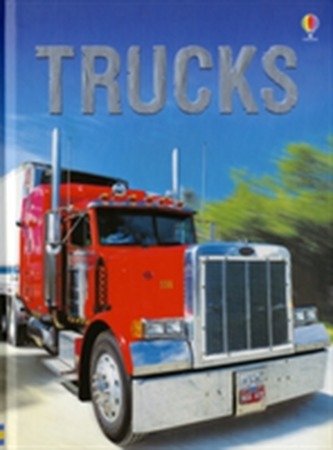 Beginners Trucks
