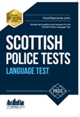 Scottish Police Language Tests