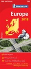 Europe 2018 National Map 705