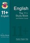 The 11+ English Study Book and Parents' Guide (for GL & Other Test Providers)