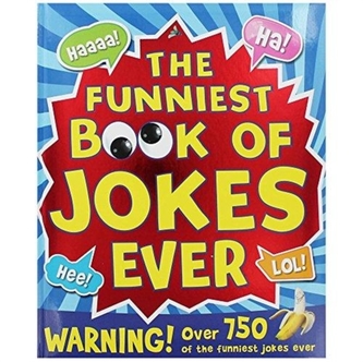 Joke-tastic