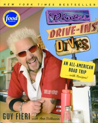 Diners, Drive-ins and Dives