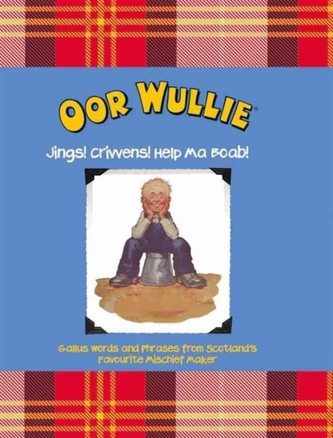 Oor Wullie