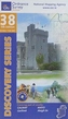 Galway. Mayo